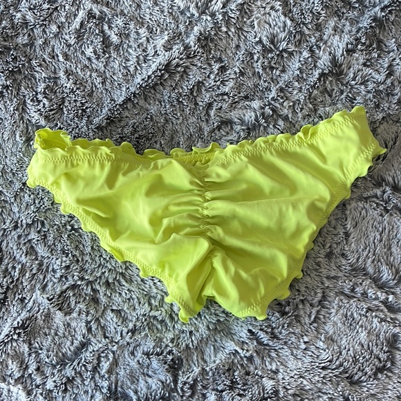 Victoria’s Secret - Cheeky Bikini Bottom - Picture 2 of 3